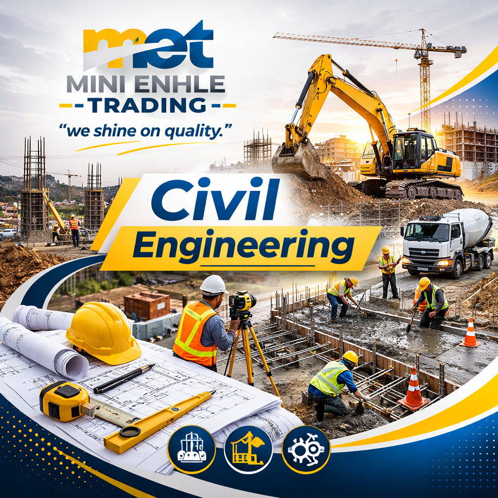 The Importance of Quality Civil Engineering in Infrastructure Development